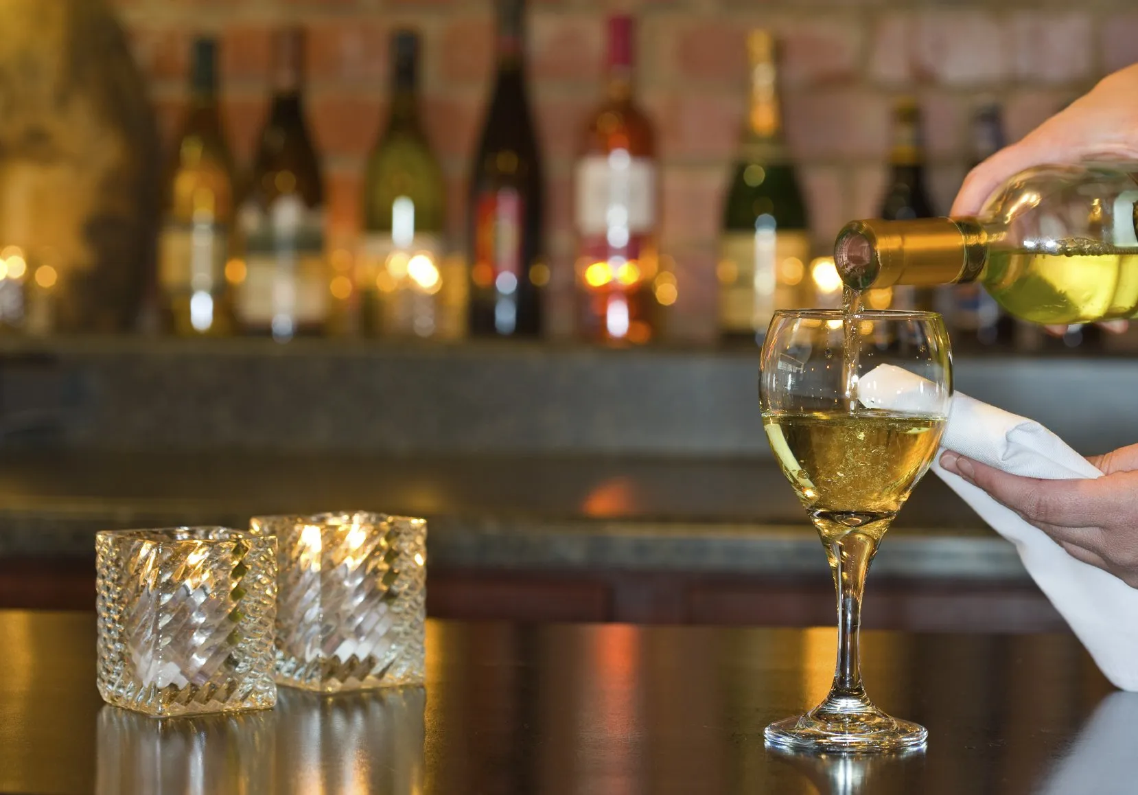 Moreno's restaurant